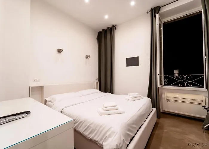 Casa de hóspedes I Cavour 3*