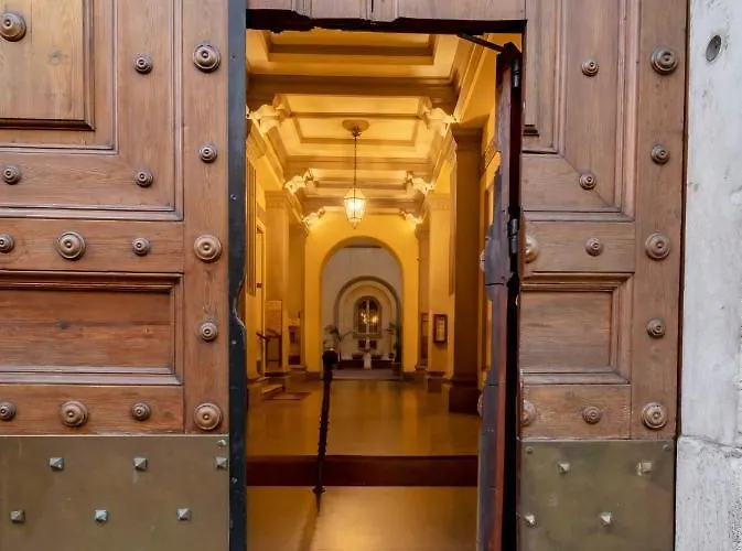 Casa de hóspedes I Cavour