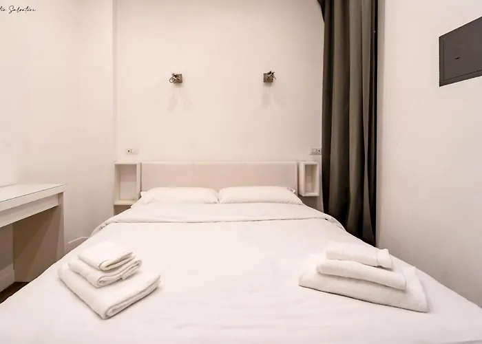 Casa de hóspedes I Cavour Roma