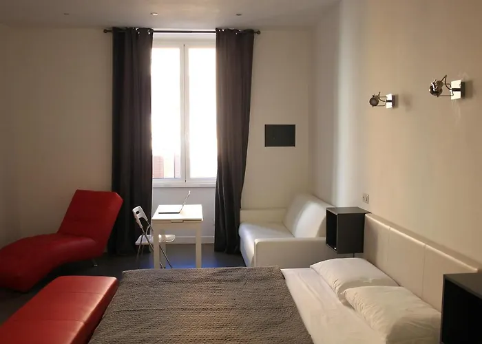 I Cavour Casa de hóspedes Roma